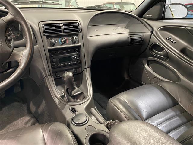 2001 Ford Mustang (CC-1851663) for sale in Watford, Ontario
