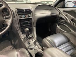 2001 Ford Mustang (CC-1851663) for sale in Watford, Ontario