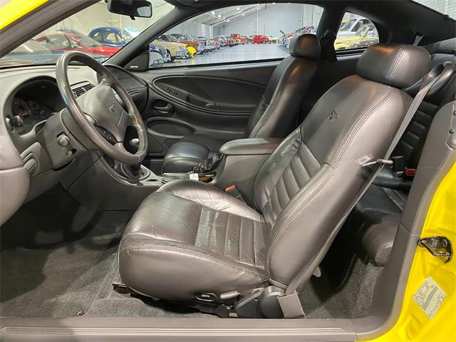 2001 Ford Mustang (CC-1851663) for sale in Watford, Ontario