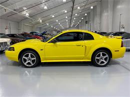 2001 Ford Mustang (CC-1851663) for sale in Watford, Ontario