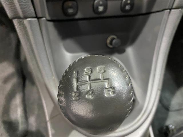 2001 Ford Mustang (CC-1851663) for sale in Watford, Ontario