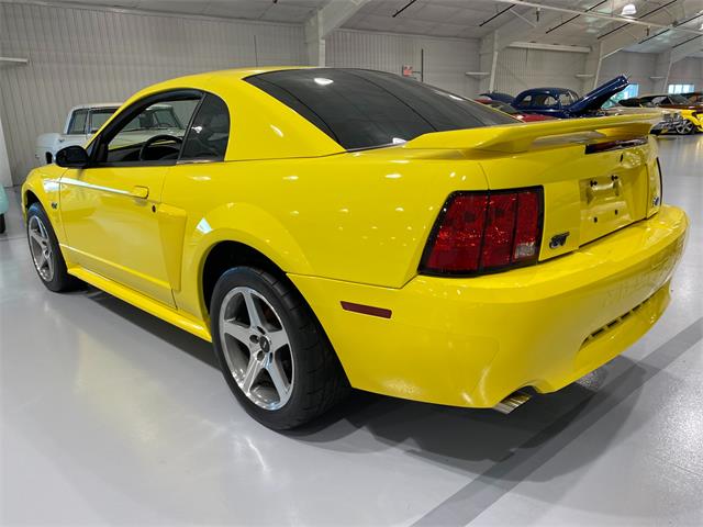 2001 Ford Mustang (CC-1851663) for sale in Watford, Ontario