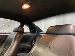 2001 Ford Mustang (CC-1851663) for sale in Watford, Ontario