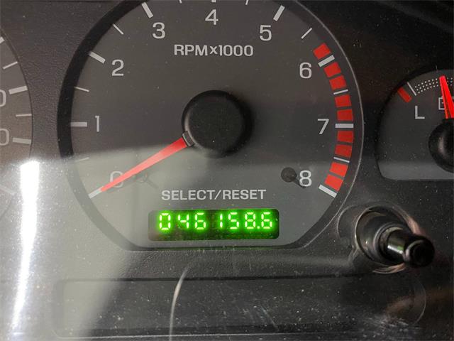 2001 Ford Mustang (CC-1851663) for sale in Watford, Ontario