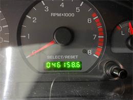 2001 Ford Mustang (CC-1851663) for sale in Watford, Ontario