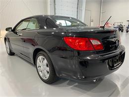 2010 Chrysler Sebring (CC-1851677) for sale in Watford, Ontario