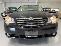 2010 Chrysler Sebring (CC-1851677) for sale in Watford, Ontario