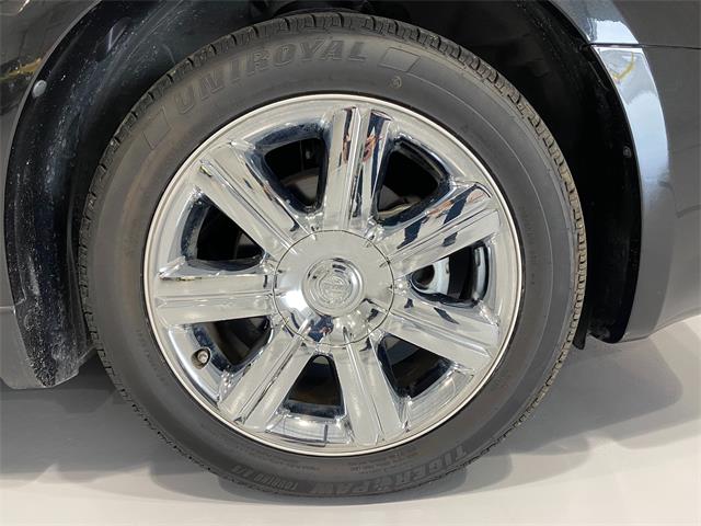 2010 Chrysler Sebring (CC-1851677) for sale in Watford, Ontario