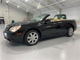 2010 Chrysler Sebring (CC-1851677) for sale in Watford, Ontario
