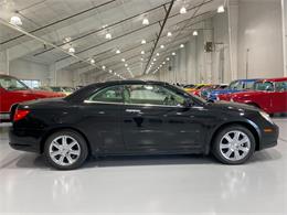 2010 Chrysler Sebring (CC-1851677) for sale in Watford, Ontario