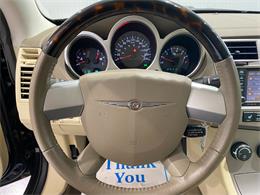 2010 Chrysler Sebring (CC-1851677) for sale in Watford, Ontario