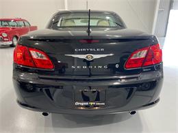 2010 Chrysler Sebring (CC-1851677) for sale in Watford, Ontario