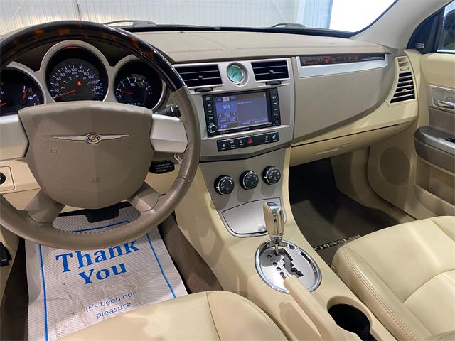 2010 Chrysler Sebring (CC-1851677) for sale in Watford, Ontario