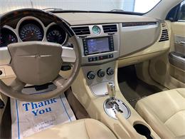 2010 Chrysler Sebring (CC-1851677) for sale in Watford, Ontario