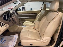 2010 Chrysler Sebring (CC-1851677) for sale in Watford, Ontario