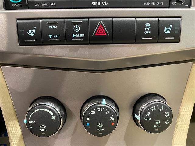 2010 Chrysler Sebring (CC-1851677) for sale in Watford, Ontario