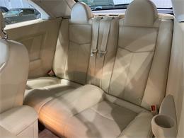 2010 Chrysler Sebring (CC-1851677) for sale in Watford, Ontario