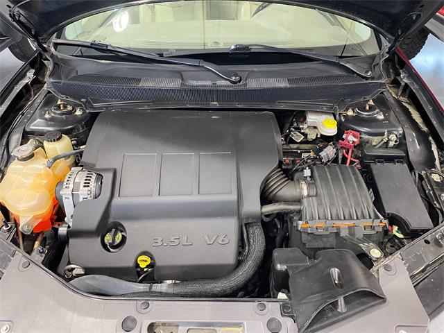 2010 Chrysler Sebring (CC-1851677) for sale in Watford, Ontario