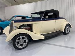 1934 Ford Roadster (CC-1851682) for sale in Watford, Ontario