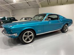 1968 Ford Mustang (CC-1851684) for sale in Watford, Ontario