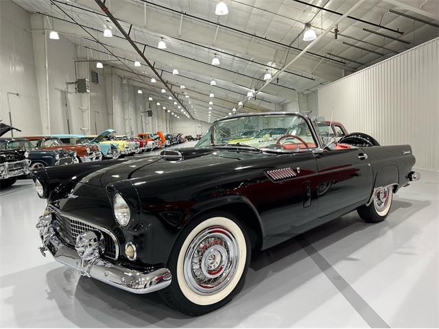 1956 Ford Thunderbird (CC-1851696) for sale in Watford, Ontario