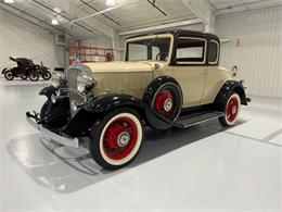 1932 Chevrolet Coupe (CC-1851700) for sale in Watford, Ontario