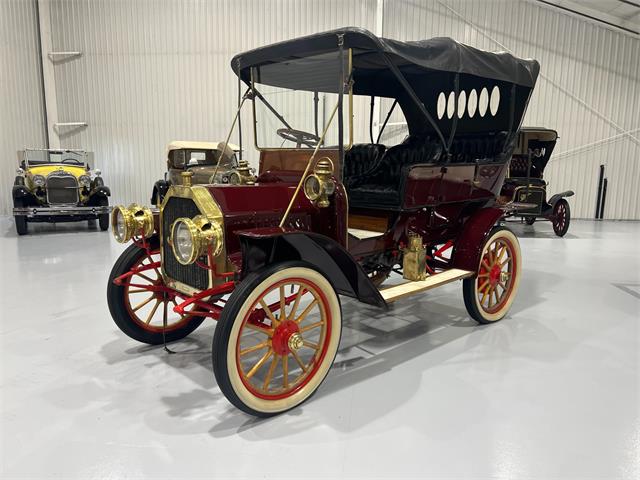 1907 Buick Touring (CC-1851701) for sale in Watford, Ontario