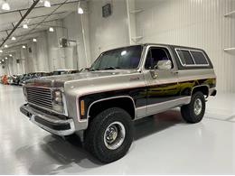 1980 GMC Jimmy (CC-1851703) for sale in Watford, Ontario