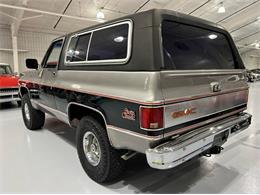 1980 GMC Jimmy (CC-1851703) for sale in Watford, Ontario