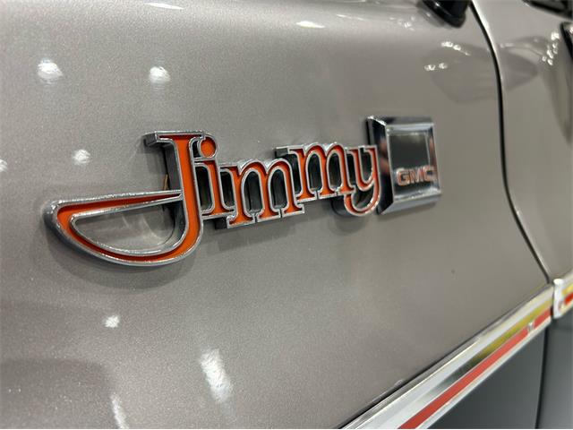 1980 GMC Jimmy (CC-1851703) for sale in Watford, Ontario