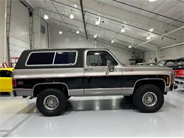 1980 GMC Jimmy (CC-1851703) for sale in Watford, Ontario