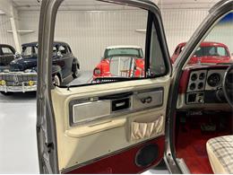 1980 GMC Jimmy (CC-1851703) for sale in Watford, Ontario