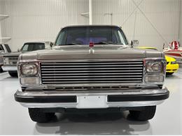 1980 GMC Jimmy (CC-1851703) for sale in Watford, Ontario