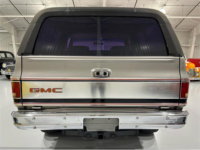 1980 GMC Jimmy (CC-1851703) for sale in Watford, Ontario