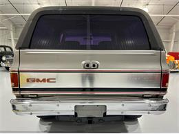 1980 GMC Jimmy (CC-1851703) for sale in Watford, Ontario