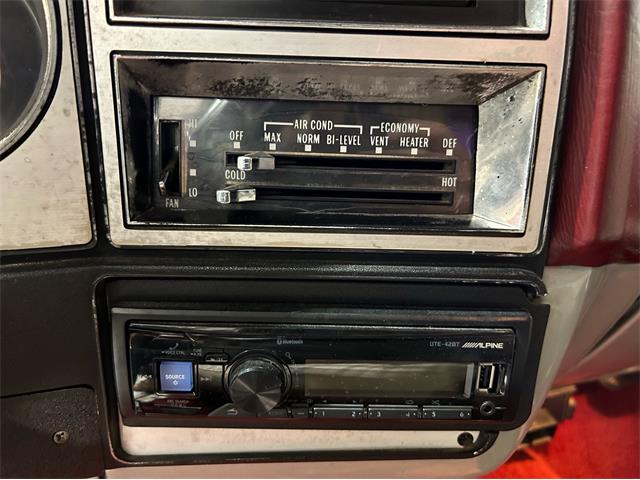 1980 GMC Jimmy (CC-1851703) for sale in Watford, Ontario