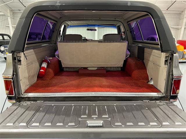 1980 GMC Jimmy (CC-1851703) for sale in Watford, Ontario