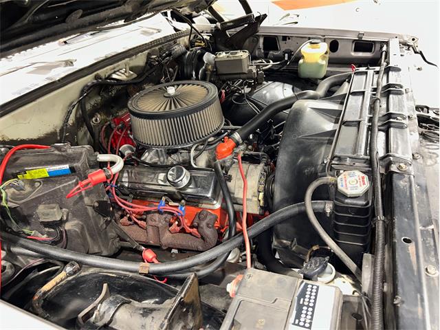 1980 GMC Jimmy (CC-1851703) for sale in Watford, Ontario