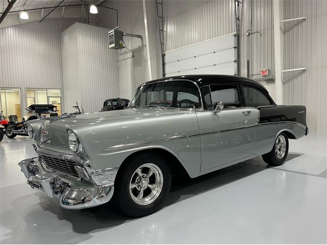 1956 Chevrolet 210 (CC-1851712) for sale in Watford, Ontario