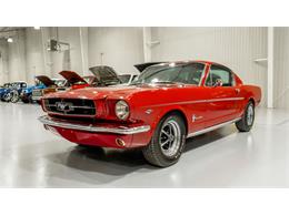 1965 Ford Mustang (CC-1851714) for sale in Watford, Ontario