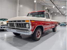 1977 Ford Pickup (CC-1851719) for sale in Watford, Ontario