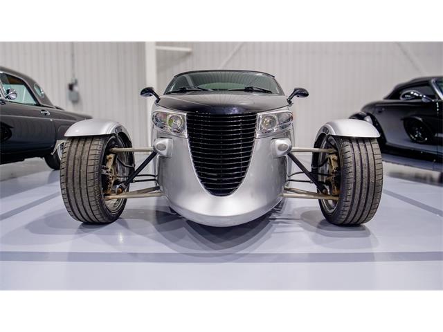2001 Plymouth Prowler (CC-1851721) for sale in Watford, Ontario