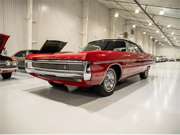 1970 Plymouth Fury III (CC-1851727) for sale in Watford, Ontario