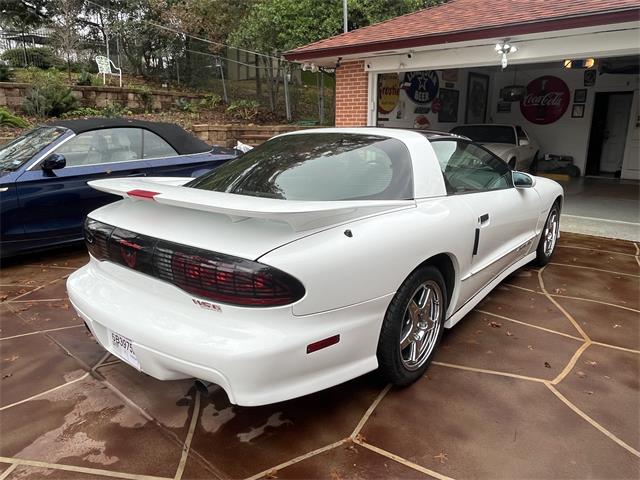 1995 Pontiac Firebird Trans Am (CC-1850173) for sale in San Marcos, Texas