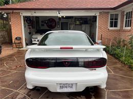 1995 Pontiac Firebird Trans Am (CC-1850173) for sale in San Marcos, Texas