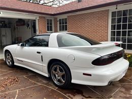 1995 Pontiac Firebird Trans Am (CC-1850173) for sale in San Marcos, Texas