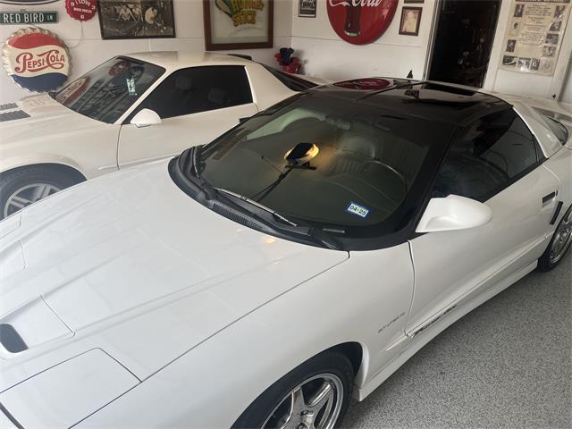 1995 Pontiac Firebird Trans Am (CC-1850173) for sale in San Marcos, Texas