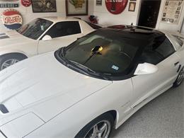 1995 Pontiac Firebird Trans Am (CC-1850173) for sale in San Marcos, Texas