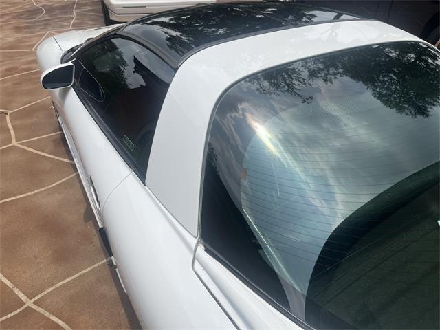 1995 Pontiac Firebird Trans Am (CC-1850173) for sale in San Marcos, Texas
