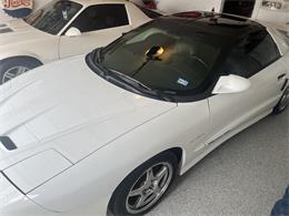 1995 Pontiac Firebird Trans Am (CC-1850173) for sale in San Marcos, Texas